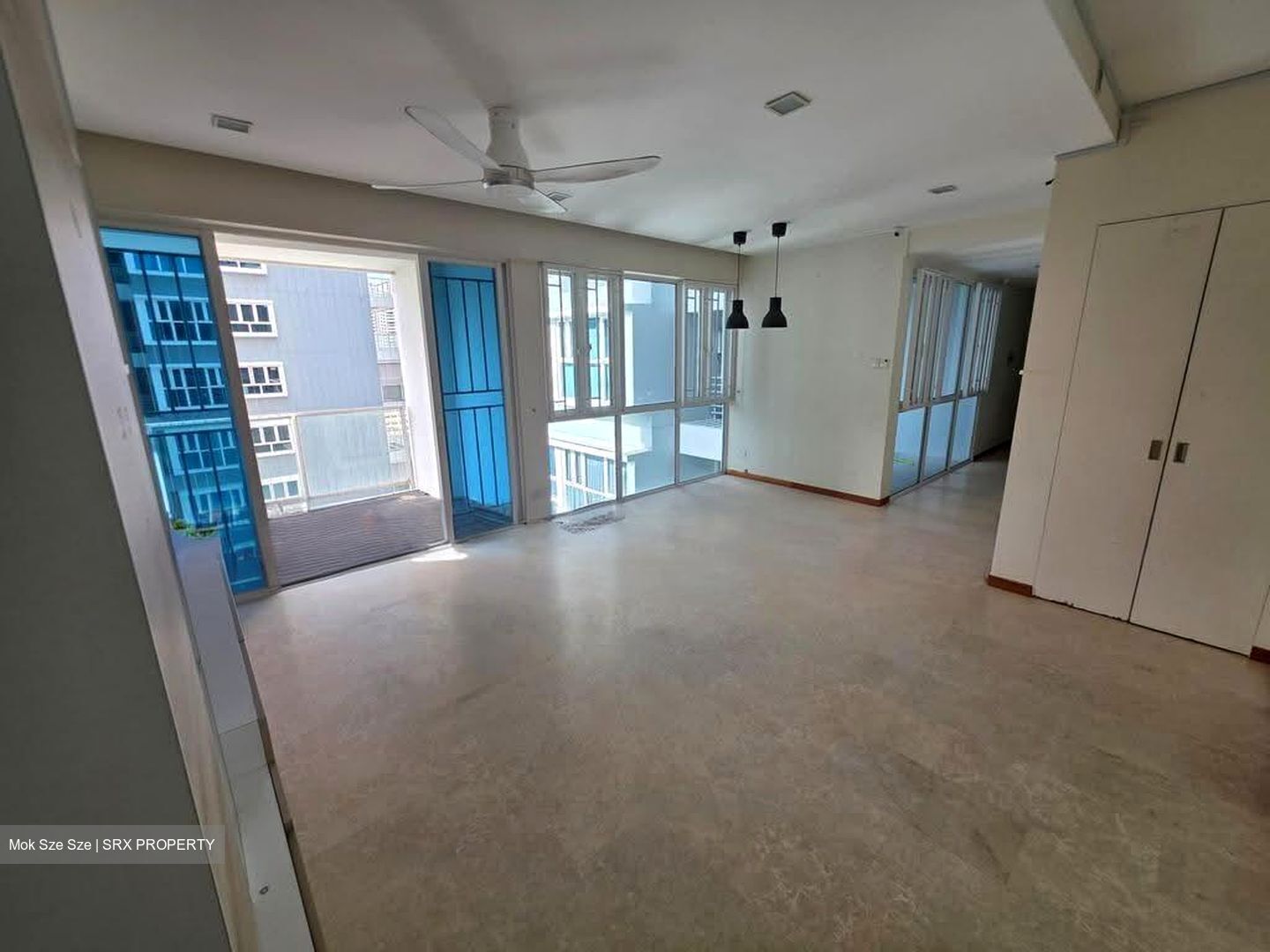 Mera Springs (D8), Condominium #629292861